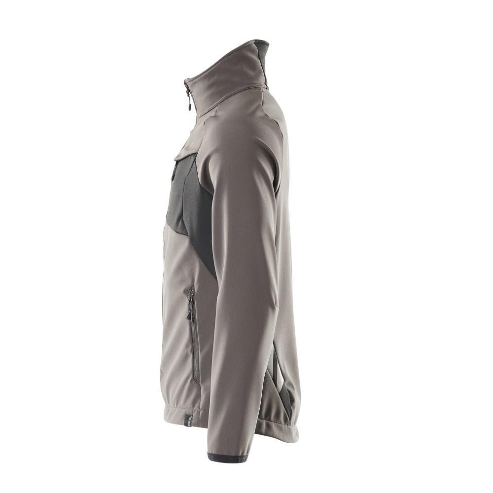 Jaqueta softshell Jaqueta softshell