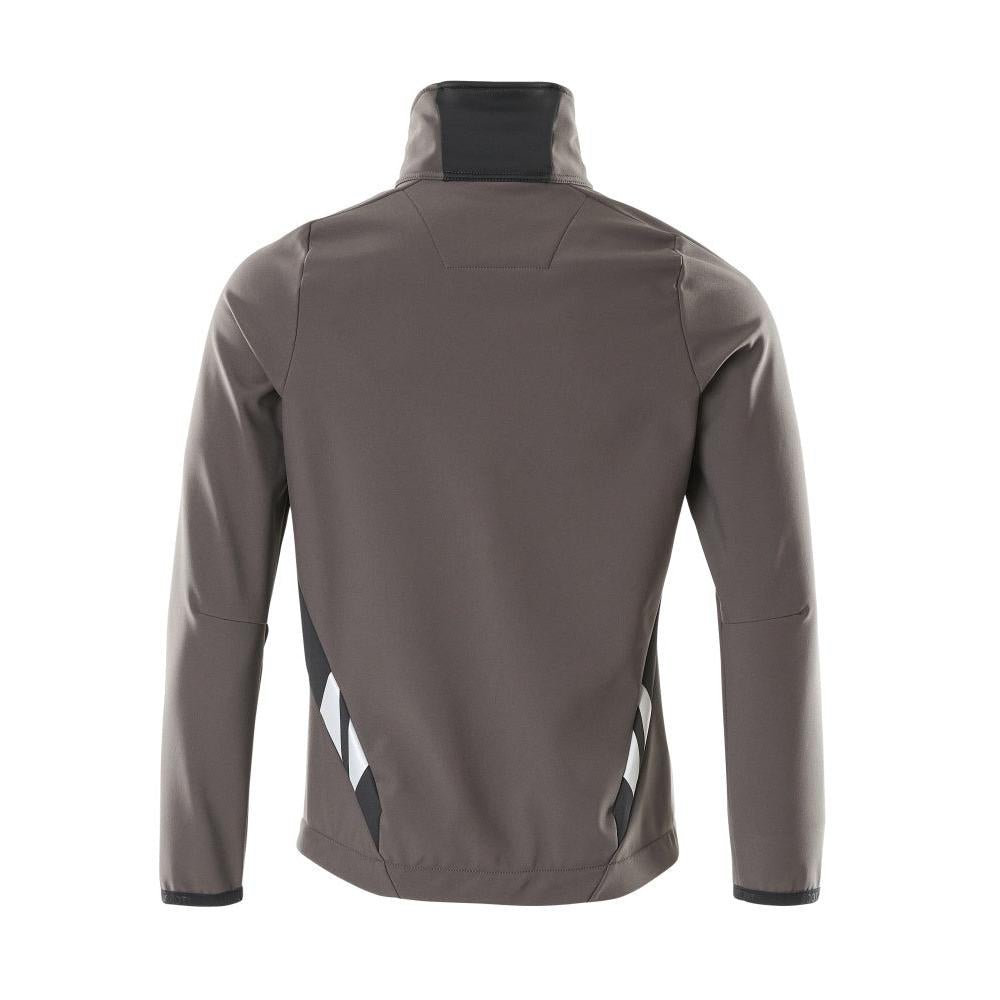 Jaqueta softshell Jaqueta softshell