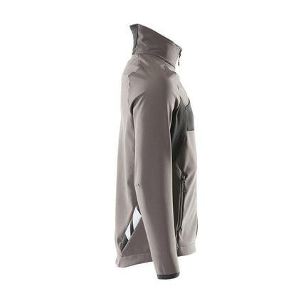 Jaqueta softshell Jaqueta softshell