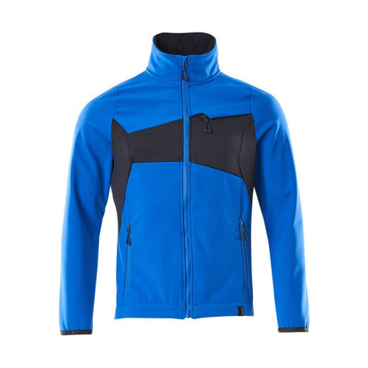 Jaqueta softshell Jaqueta softshell