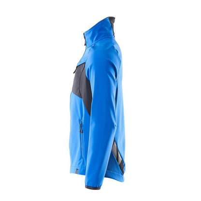 Jaqueta softshell Jaqueta softshell