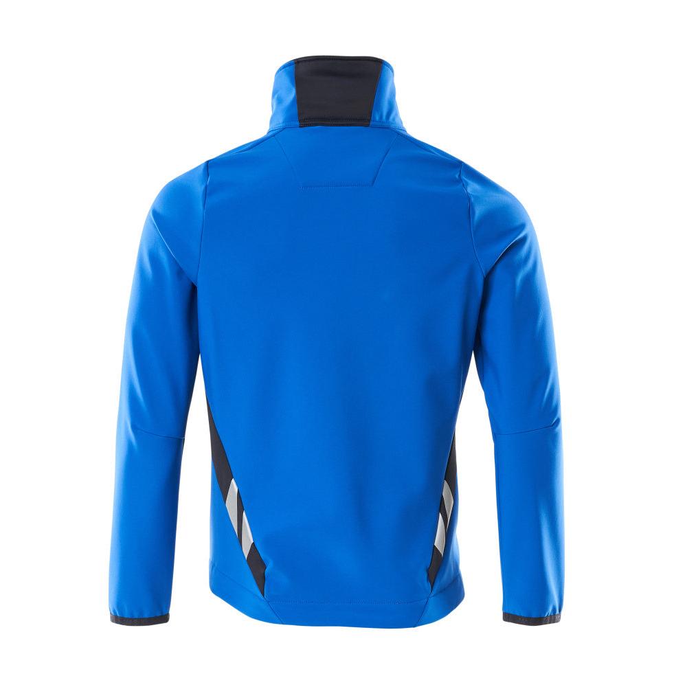 Jaqueta softshell Jaqueta softshell