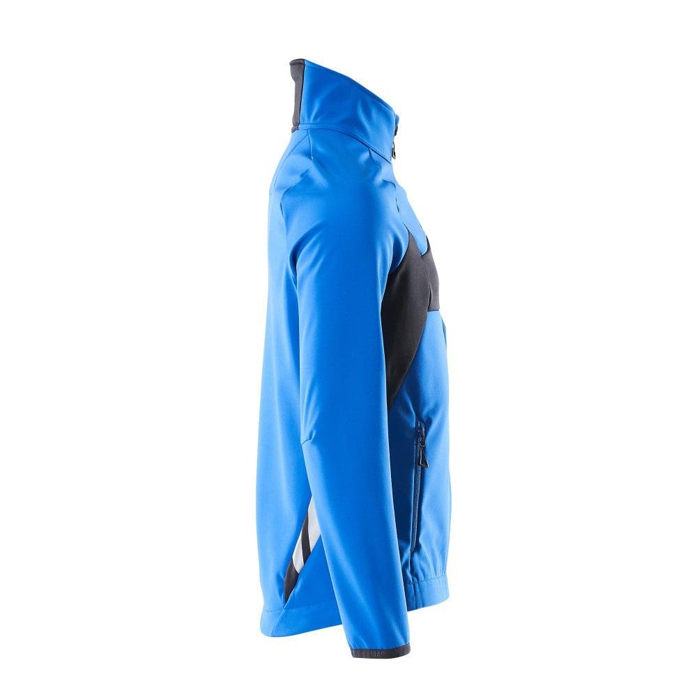 Jaqueta softshell Jaqueta softshell