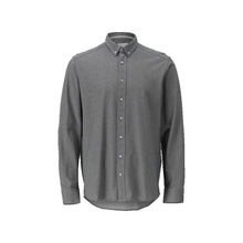 Camisa, corte moderno, stretch