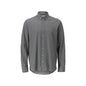 Camisa, corte moderno, stretch