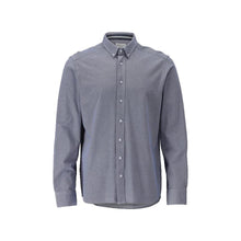 Camisa, corte moderno, stretch