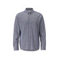 Camisa, corte moderno, stretch