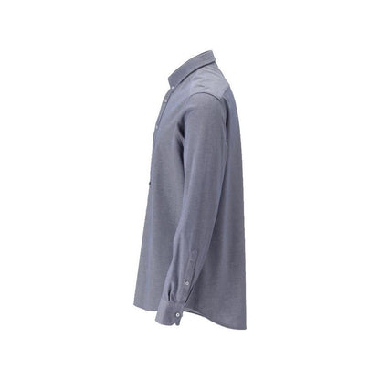 Camisa, corte moderno, stretch