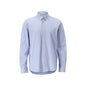 Camisa, corte moderno, stretch