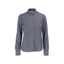 Camisa, corte clássico feminino, blusa feminina stretch