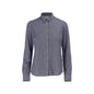 Camisa, corte clássico feminino, blusa feminina stretch