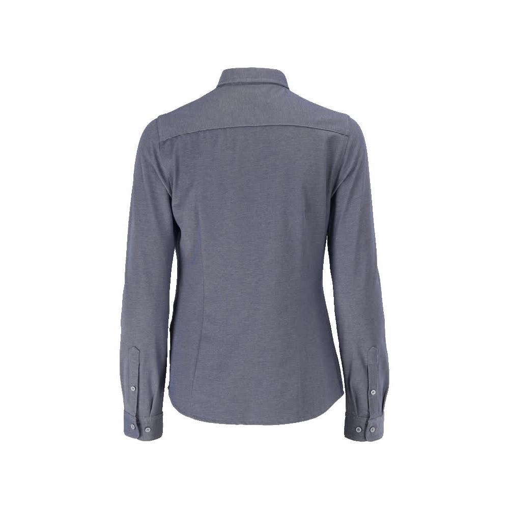 Camisa, corte clássico feminino, blusa feminina stretch