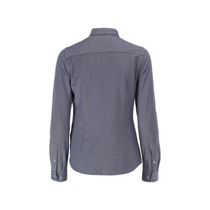 Camisa, corte clássico feminino, blusa feminina stretch