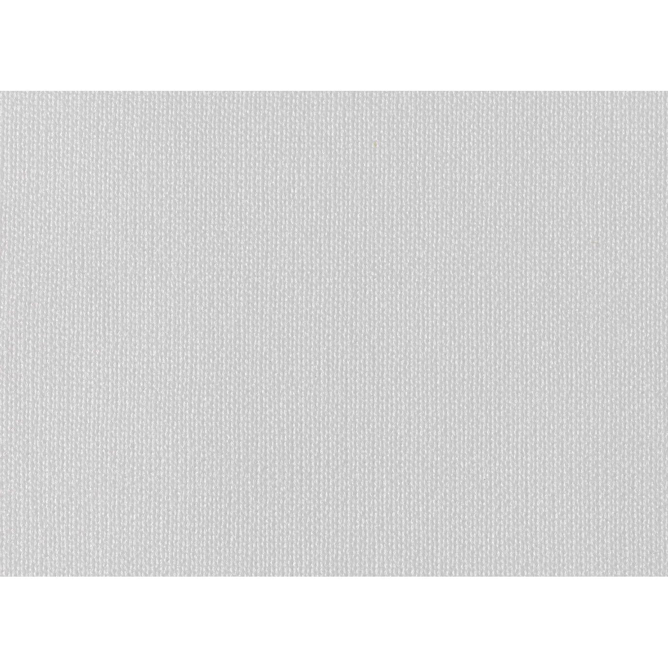 Uma imagem de close-up dos toalhetes Auto Sealant Kimtech® da Kimberly-Clark GmbH mostra o tecido plano, branco sólido, com uma estrutura de tecelagem fina e lisa - ideal para a limpeza de veículos. A embalagem contém 12 caixas de 30 folhas cada.
