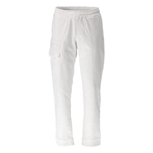 Calças, bolsos nas coxas, calças ULTIMATE STRETCH, brancas