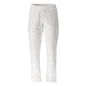 Calças, bolsos nas coxas, calças ULTIMATE STRETCH, brancas