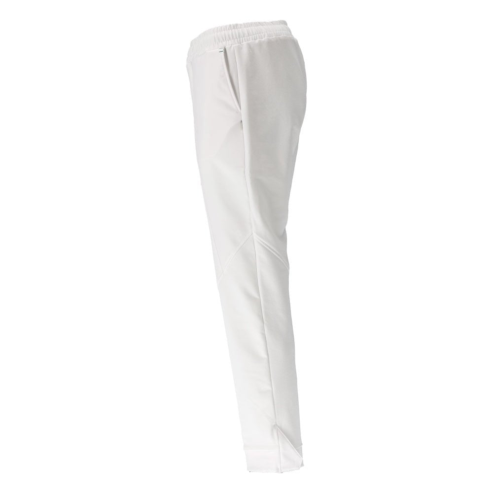 Calças, bolsos nas coxas, calças ULTIMATE STRETCH, brancas