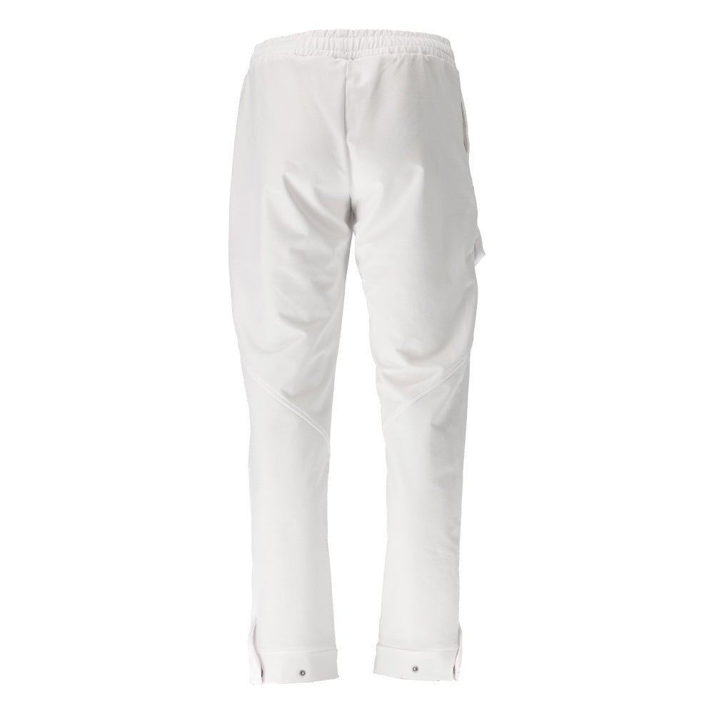 Calças, bolsos nas coxas, calças ULTIMATE STRETCH, brancas