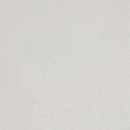 Um close-up de uma superfície de papel branco texturizado vazia com linhas fracas e pequenas manchas - perfeito para Toalhas Scott® ESSENTIAL™ - Rolo / Branco (6 rolos x 1 folha, caixa) da Kimberly-Clark GmbH. A imagem está uniformemente iluminada e livre de marcas ou objetos.