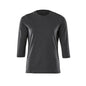 T-shirt com mangas ¾, mulher, T-shirt ProWash®