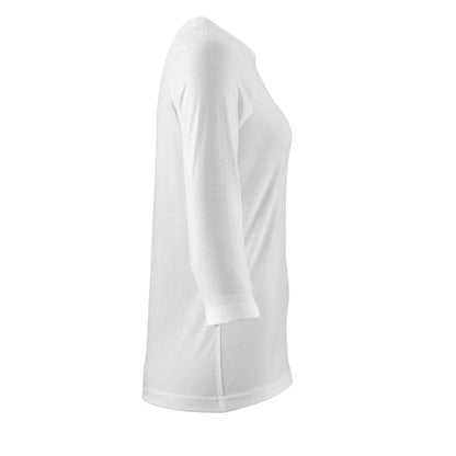 T-shirt com mangas ¾, mulher, T-shirt ProWash®