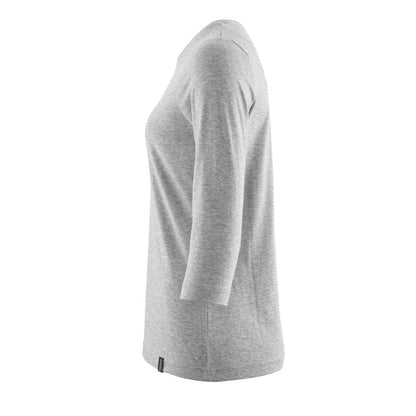 T-shirt com mangas ¾, mulher, T-shirt ProWash®