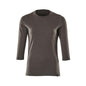 T-shirt com mangas ¾, mulher, T-shirt ProWash®