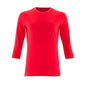 T-shirt com mangas ¾, mulher, T-shirt ProWash®