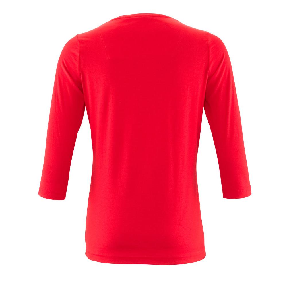 T-shirt com mangas ¾, mulher, T-shirt ProWash®