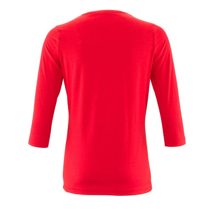 T-shirt com mangas ¾, mulher, T-shirt ProWash®