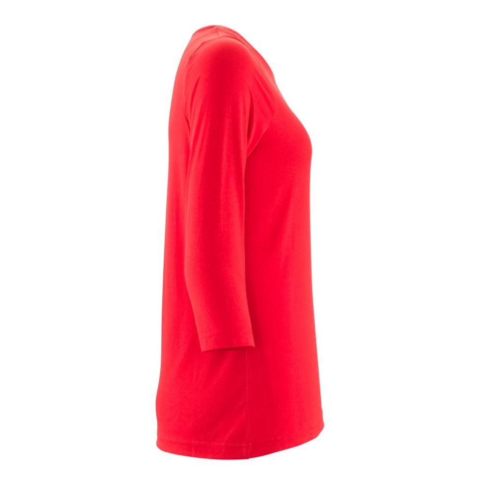 T-shirt com mangas ¾, mulher, T-shirt ProWash®
