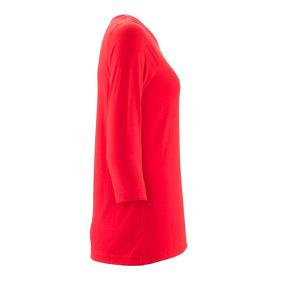 T-shirt com mangas ¾, mulher, T-shirt ProWash®