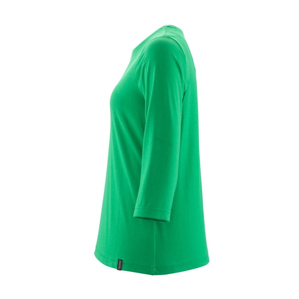 T-shirt com mangas ¾, mulher, T-shirt ProWash®