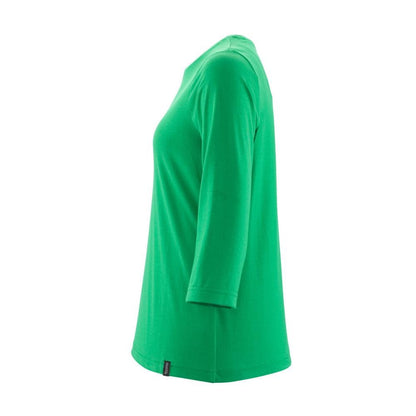 T-shirt com mangas ¾, mulher, T-shirt ProWash®