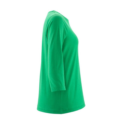 T-shirt com mangas ¾, mulher, T-shirt ProWash®