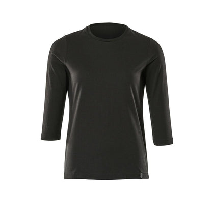T-shirt com mangas ¾, mulher, T-shirt ProWash®