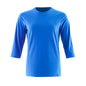 T-shirt com mangas ¾, mulher, T-shirt ProWash®