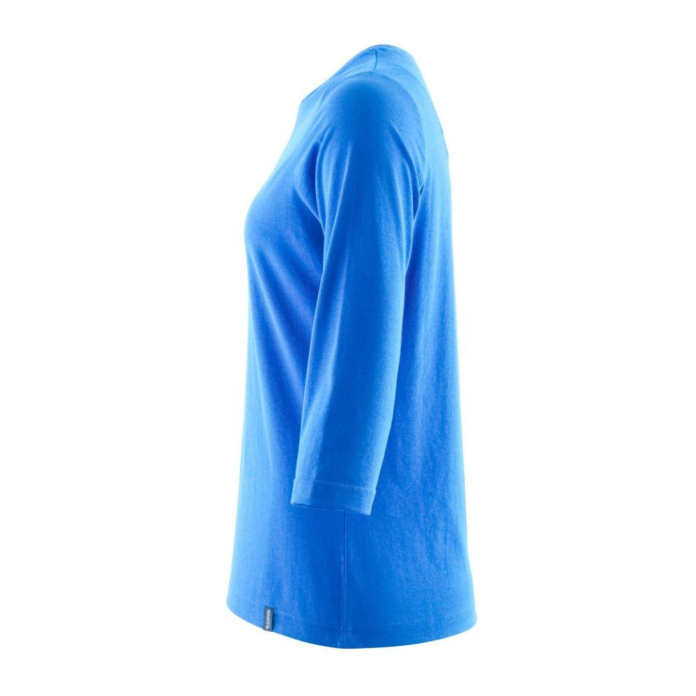 T-shirt com mangas ¾, mulher, T-shirt ProWash®