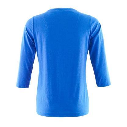 T-shirt com mangas ¾, mulher, T-shirt ProWash®