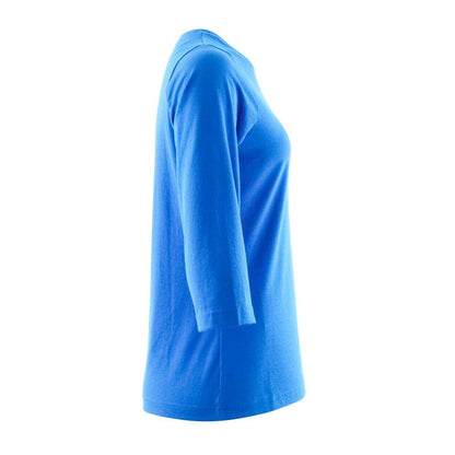 T-shirt com mangas ¾, mulher, T-shirt ProWash®