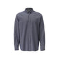 Camisa, corte clássico, stretch