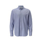 Camisa, corte clássico, stretch