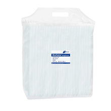 Almofada absorvente BeeSana®, 12 x 38 cm | Caixa (8 pacotes)