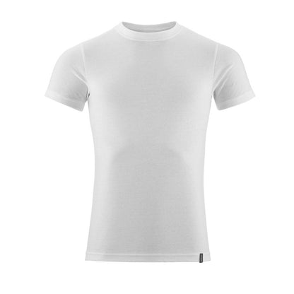 T-shirt, t-shirt de corte moderno
