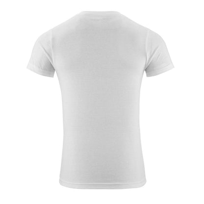 T-shirt, t-shirt de corte moderno