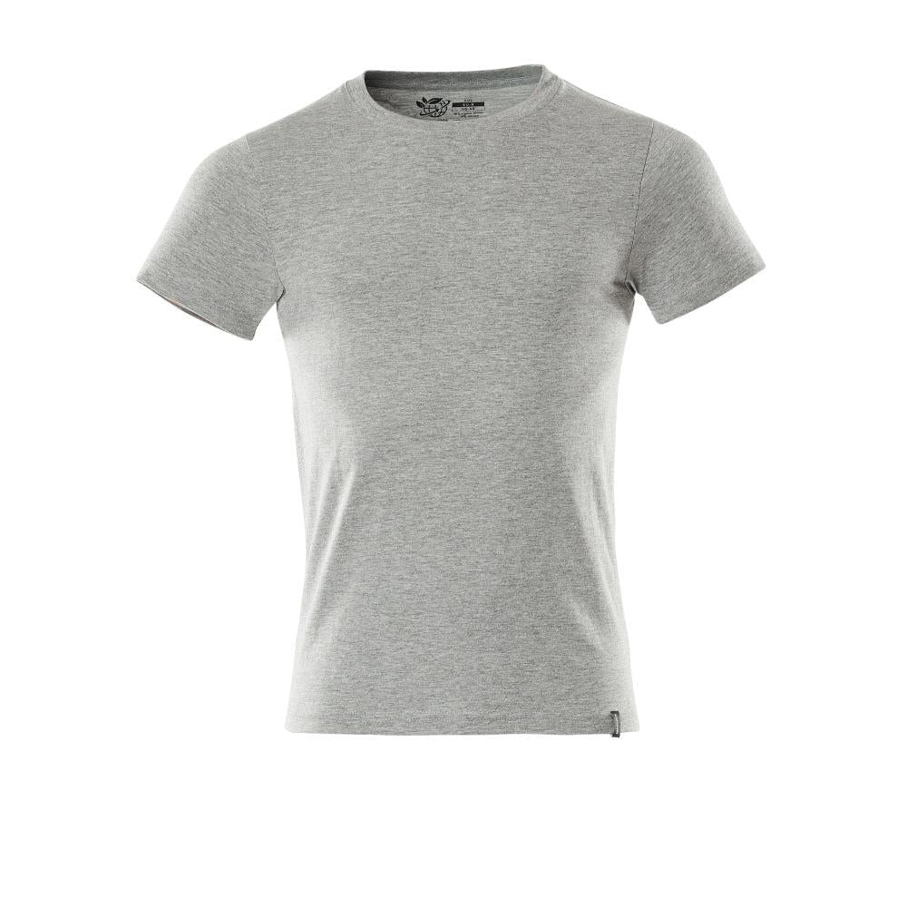 T-shirt, t-shirt de corte moderno