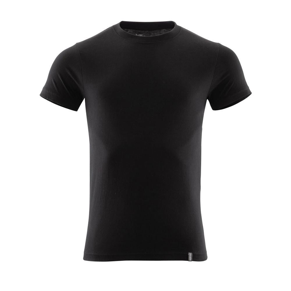 T-shirt, t-shirt de corte moderno