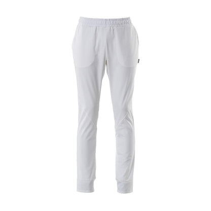 Calça, extra leve Calça, branca