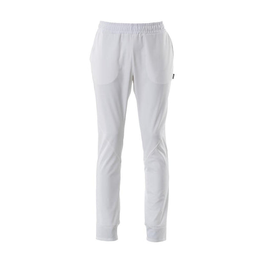 Calça, extra leve Calça, branca