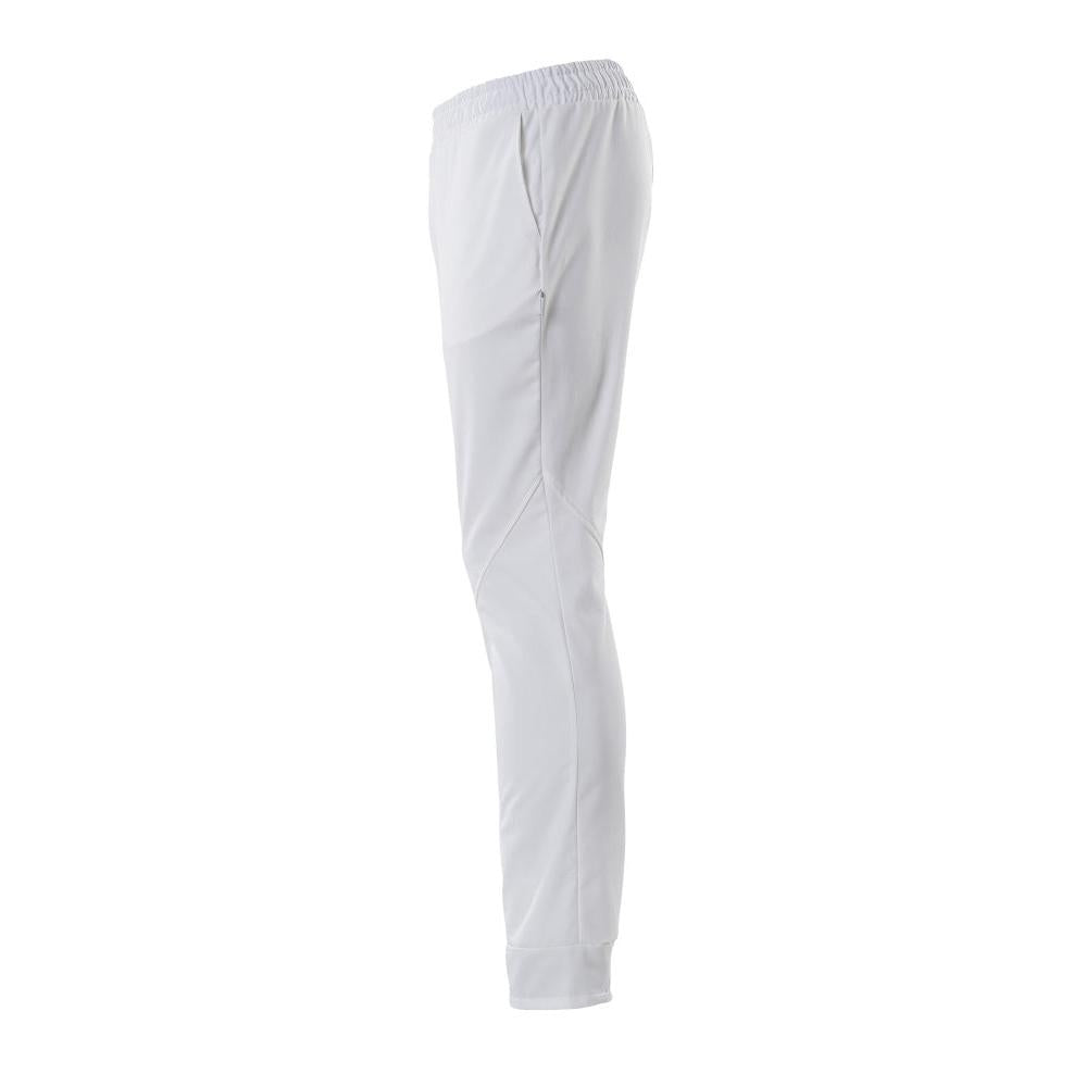 Calça, extra leve Calça, branca